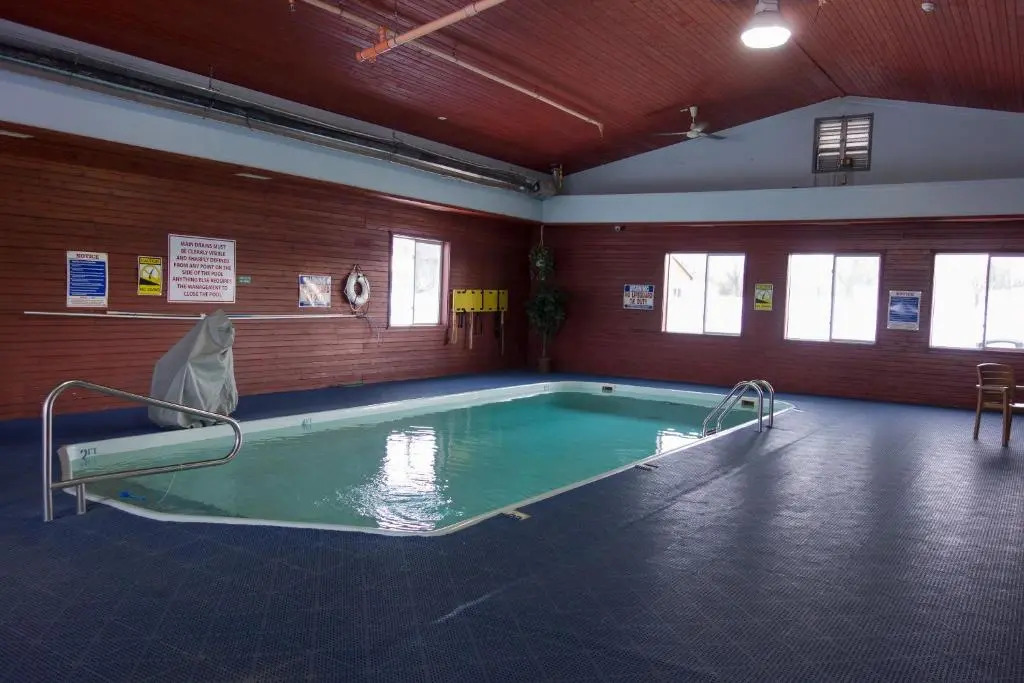 Miles City Hotel