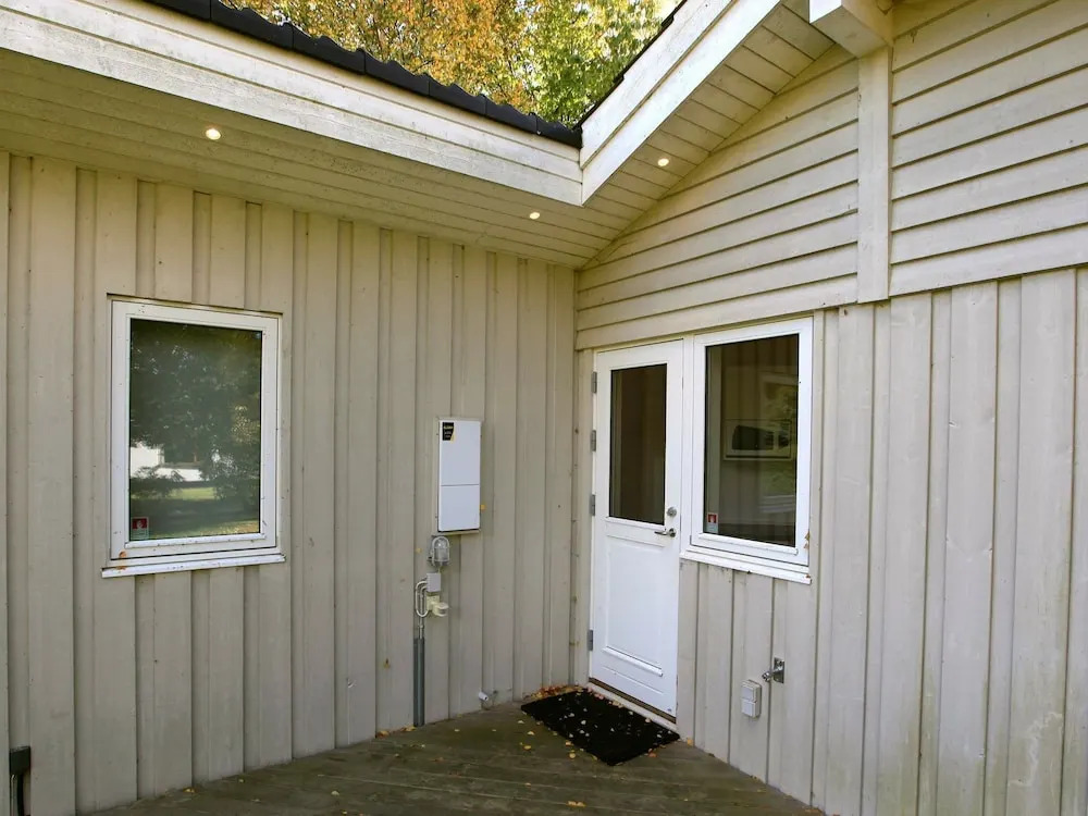 5 person holiday home in Gilleleje-By Traum