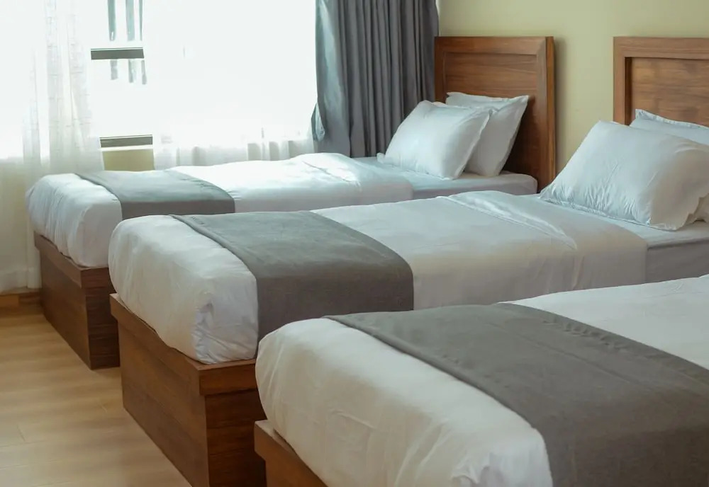 Hotel Gulmohar