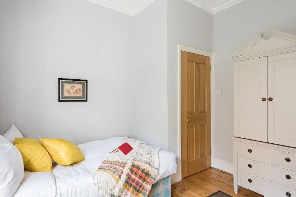 The Walton Gardens - Peaceful 2BDR with Garden