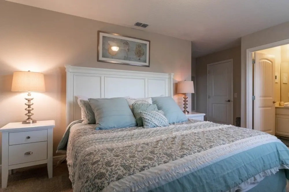 Themed Bedrooms You Will Love This Home! home