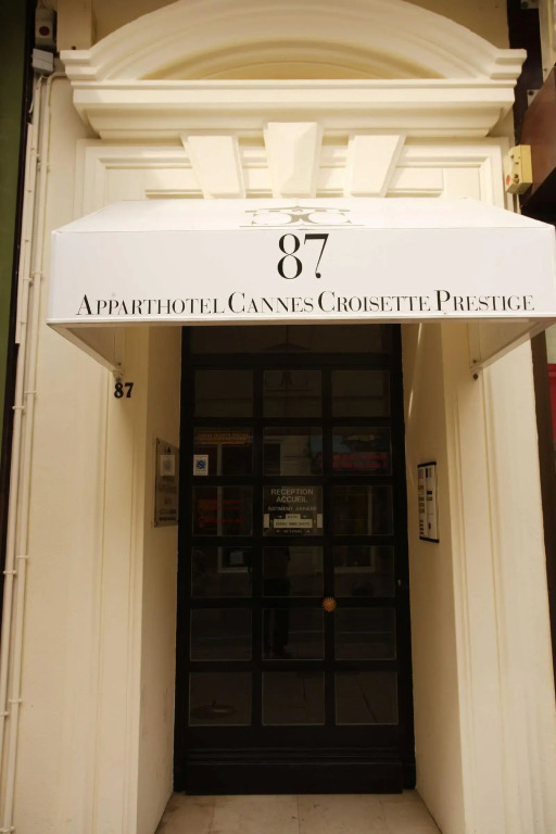 Cannes Croisette Prestige