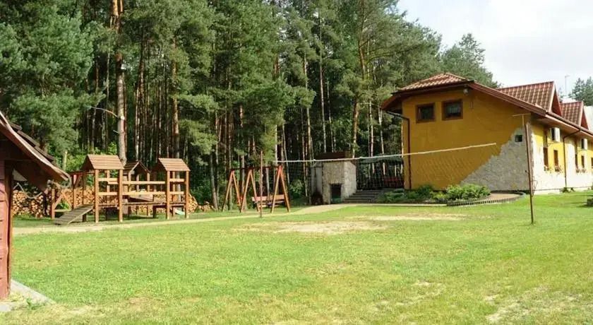 Leśny Zakątek