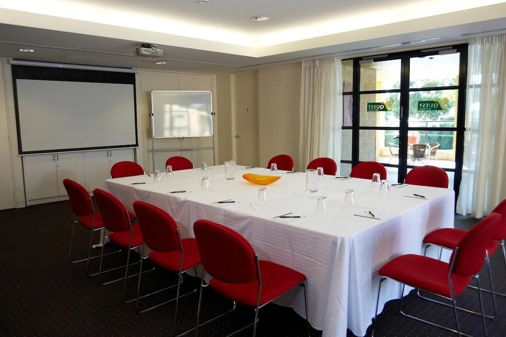 Quest Narre Warren
