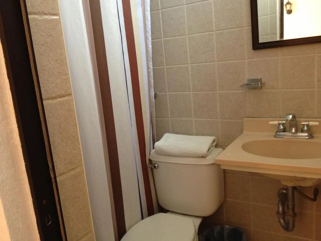Hotel RJ