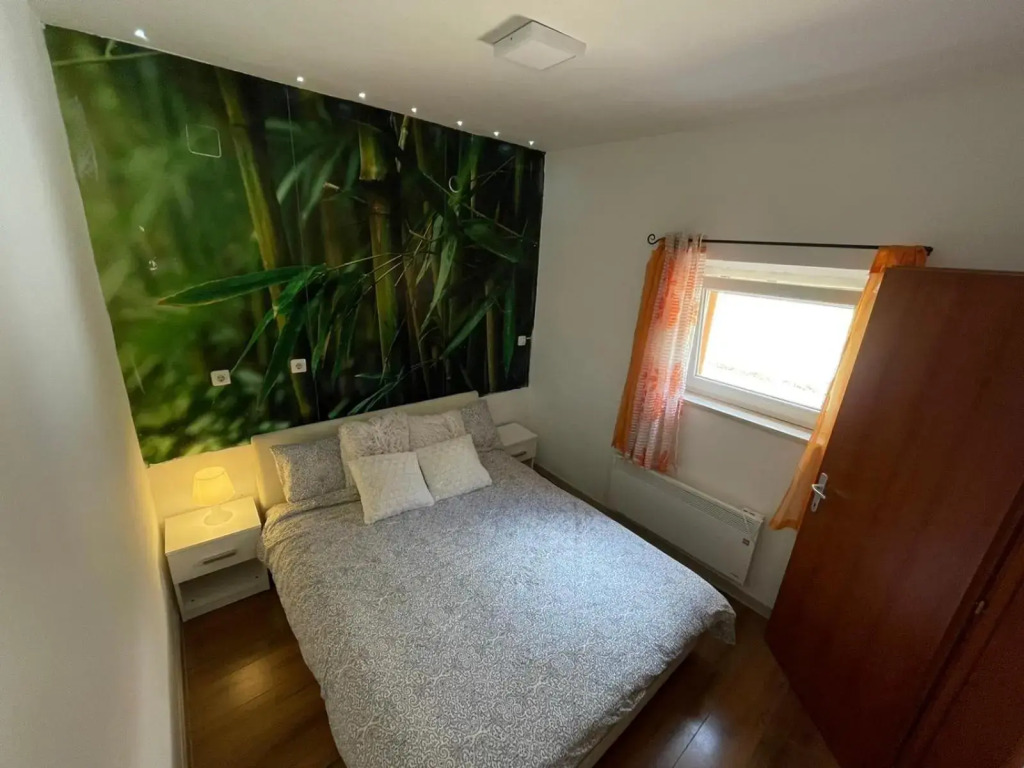 Cozy 1B Apartment Vera-self check in