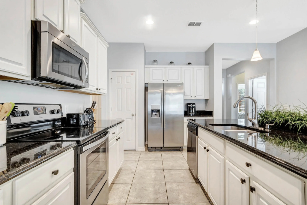 Westhaven – Ocean - 6, Davenport, US