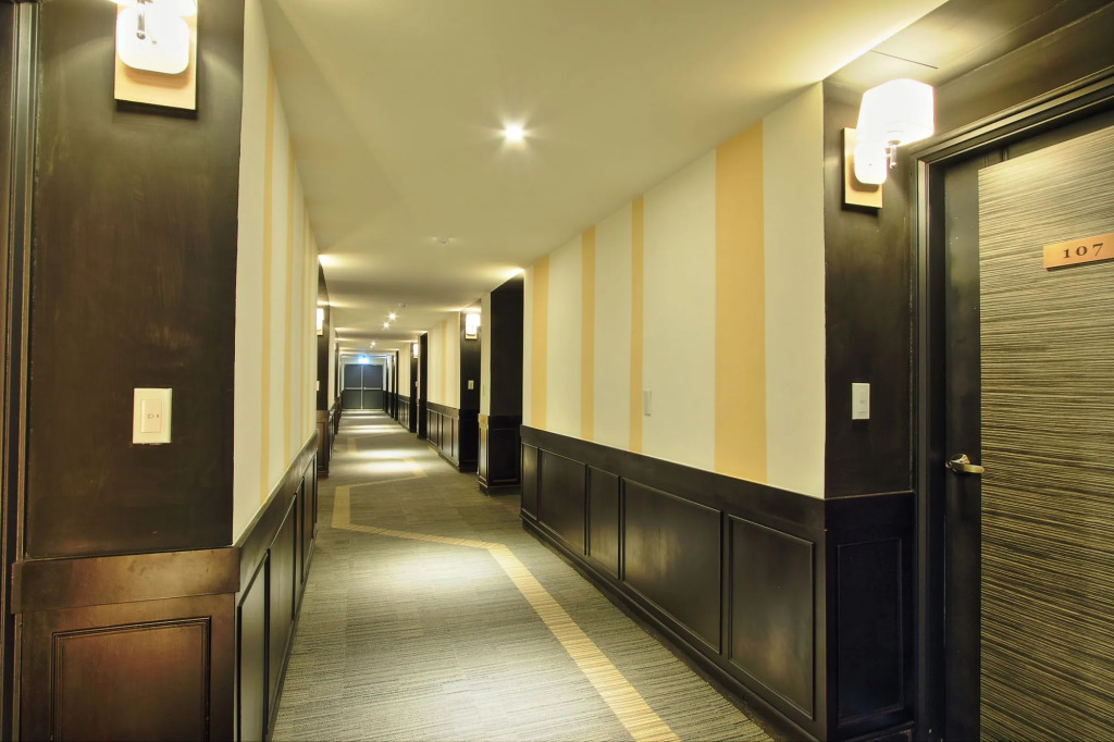 Haifu Garden Hotel