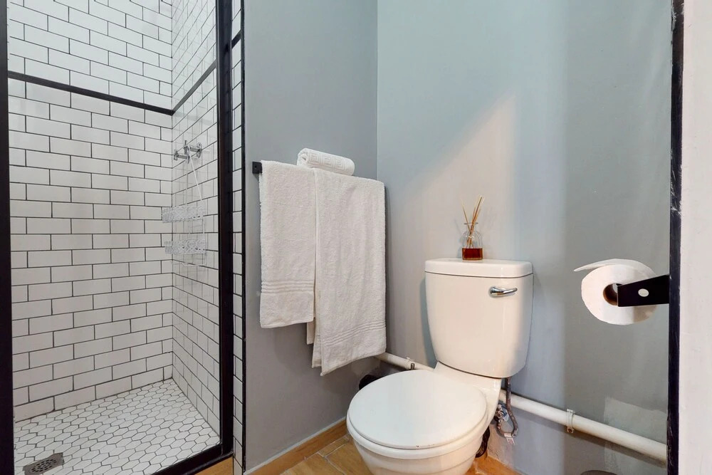 Heriot Apartment 102