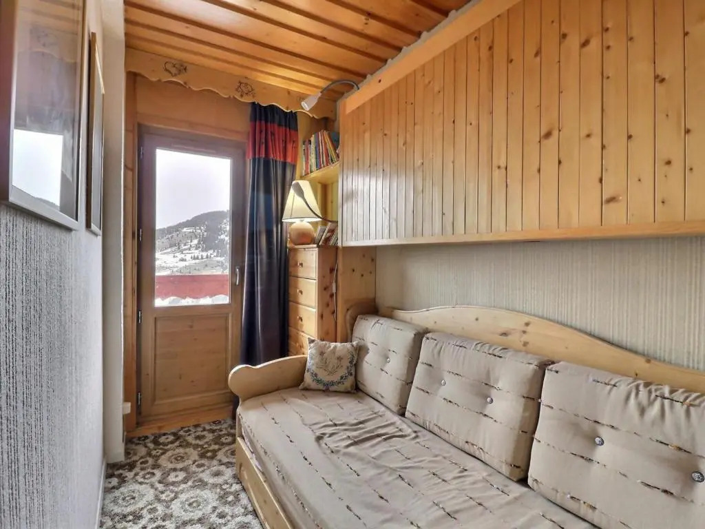 Appartement Méribel, 2 pièces, 6 personnes - FR-1-182-229