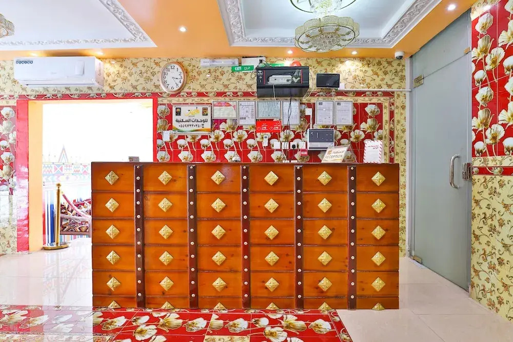 OYO 412 Qasr Aseer