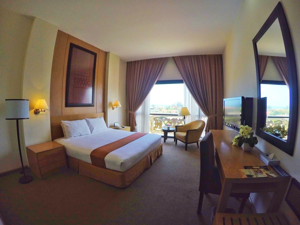 Permai Hotel Kuala Terengganu