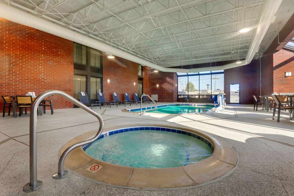 Drury Inn Paducah