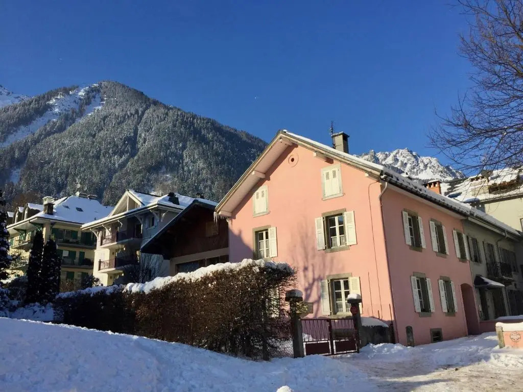 Appartement Lavande