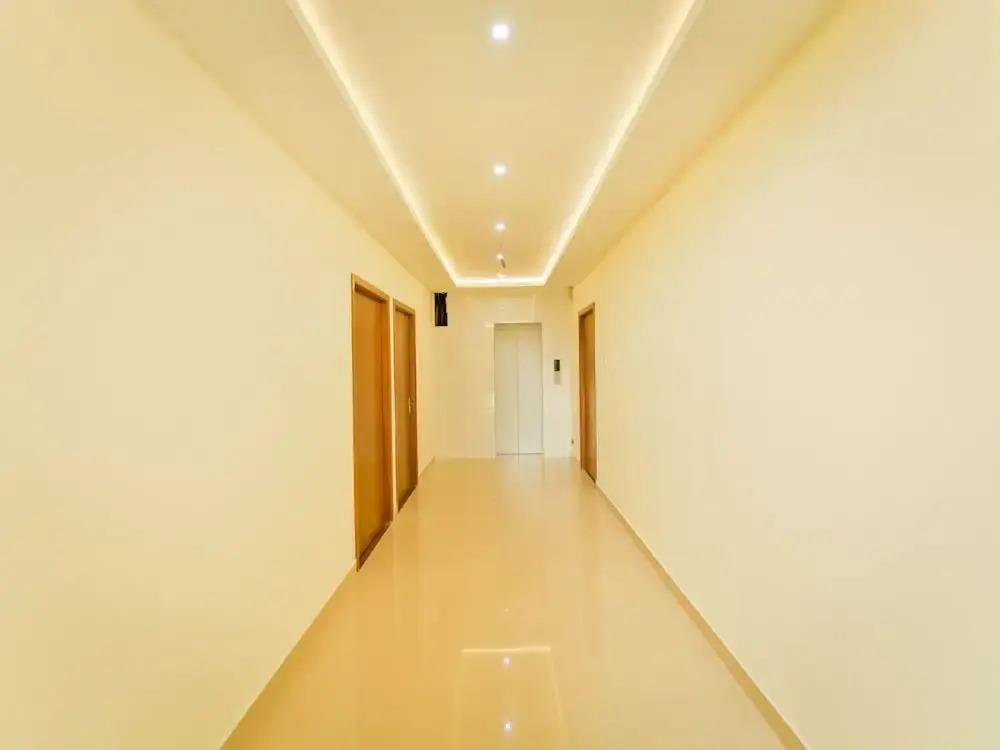OYO Home 82829 Modern Studio