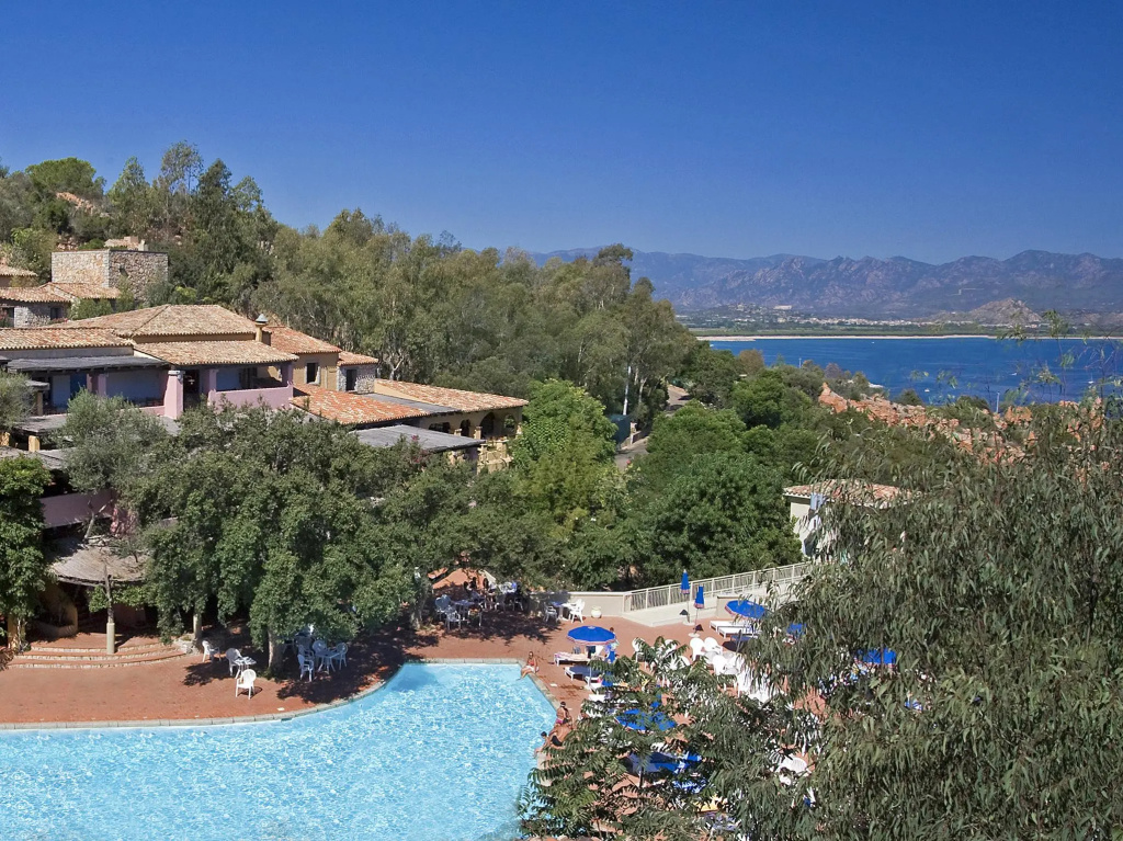 Arbatax Park Resort - Borgo Cala Moresca by Falkensteiner