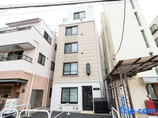 CH RESIDENCE Kikuicho