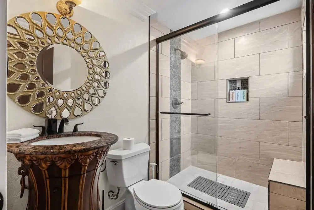 SJ Downtown 5 BR Stunning House