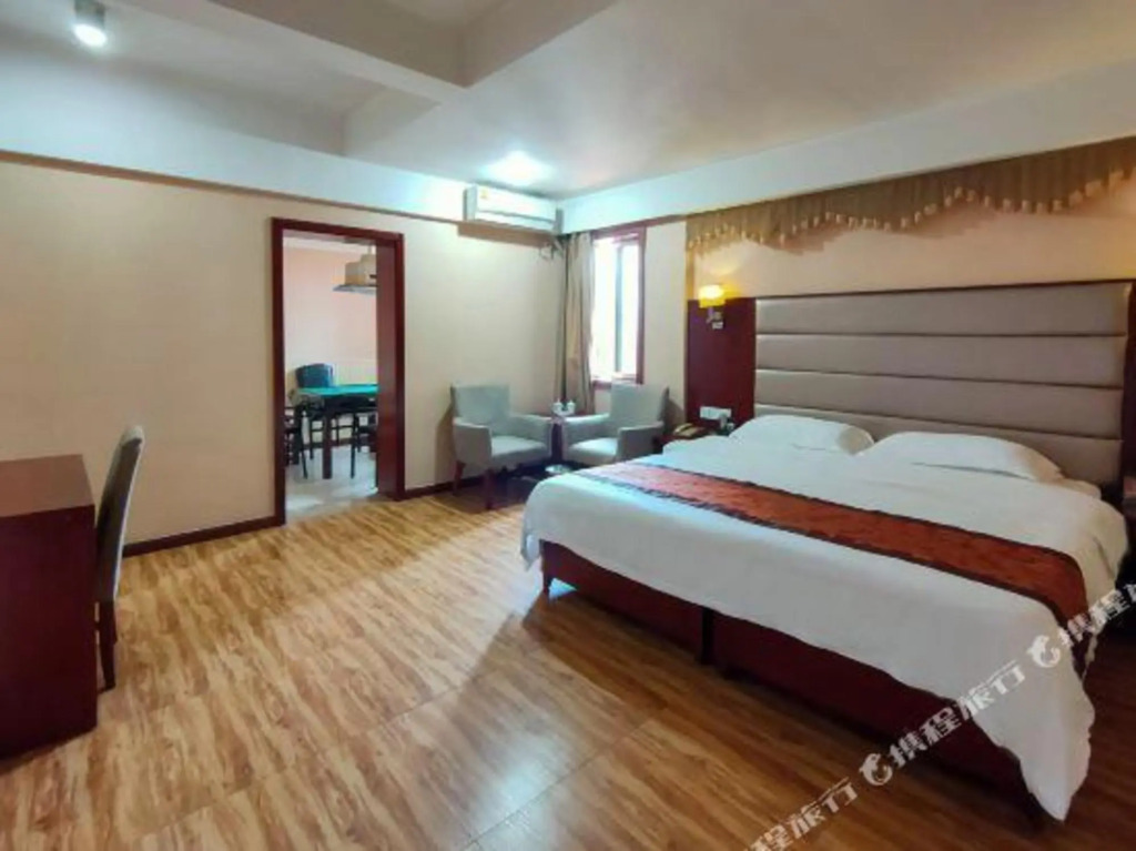 Huizhixing Hotel