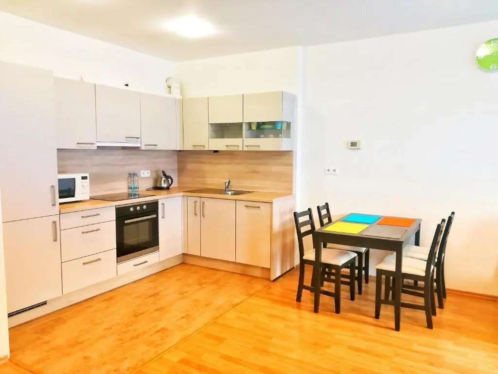 Apartment Promenada