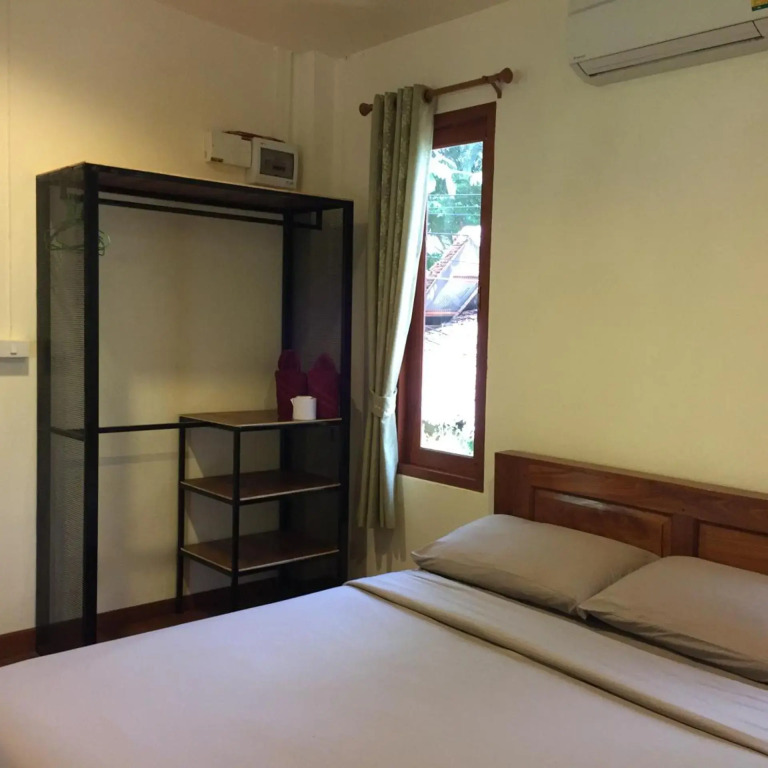 Pai Loess Resort