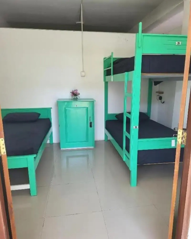 Chaya Mega Hostel