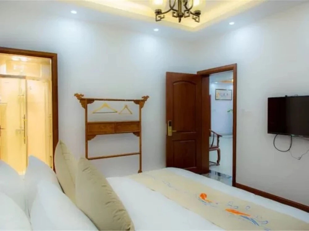 Zhouzhuang Wonderful Dream Resort Hotel