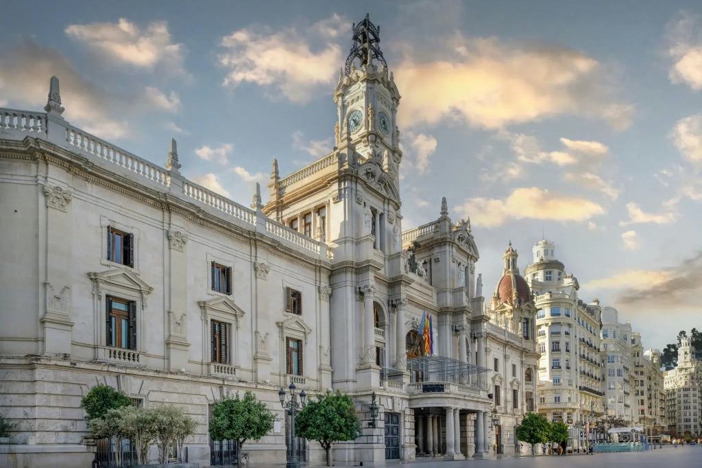Grand Hotel Centenari, Valencia, Autograph Collection
