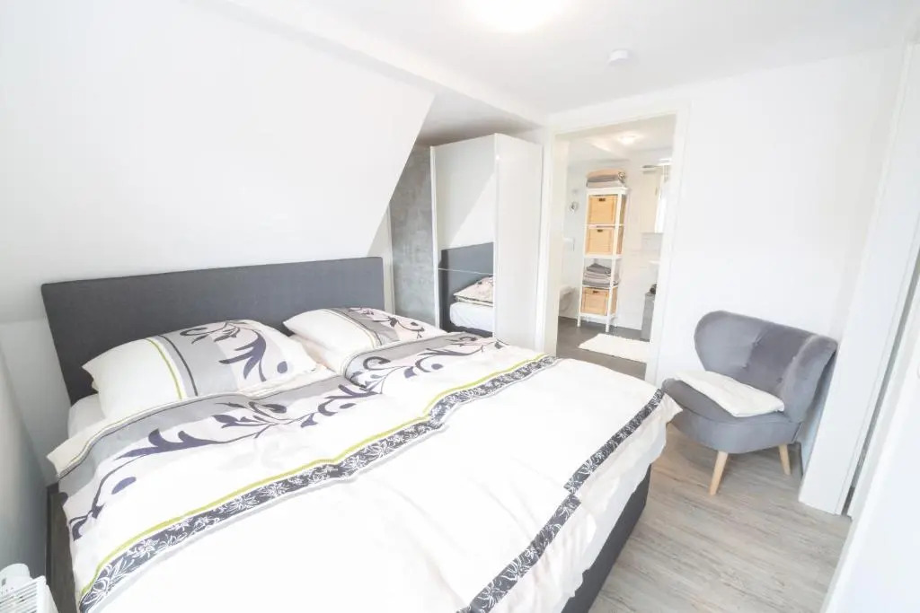 Superhost Flat near Opera