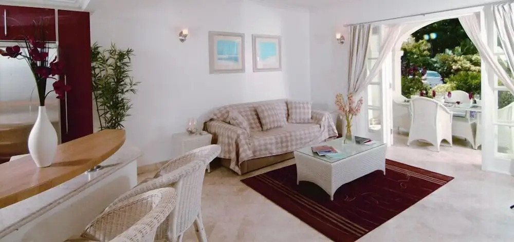 Schooner Bay 114 - Condo Amore