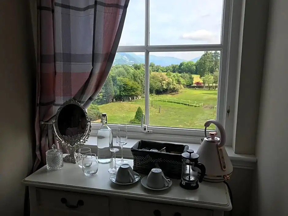 Craggan Lodge