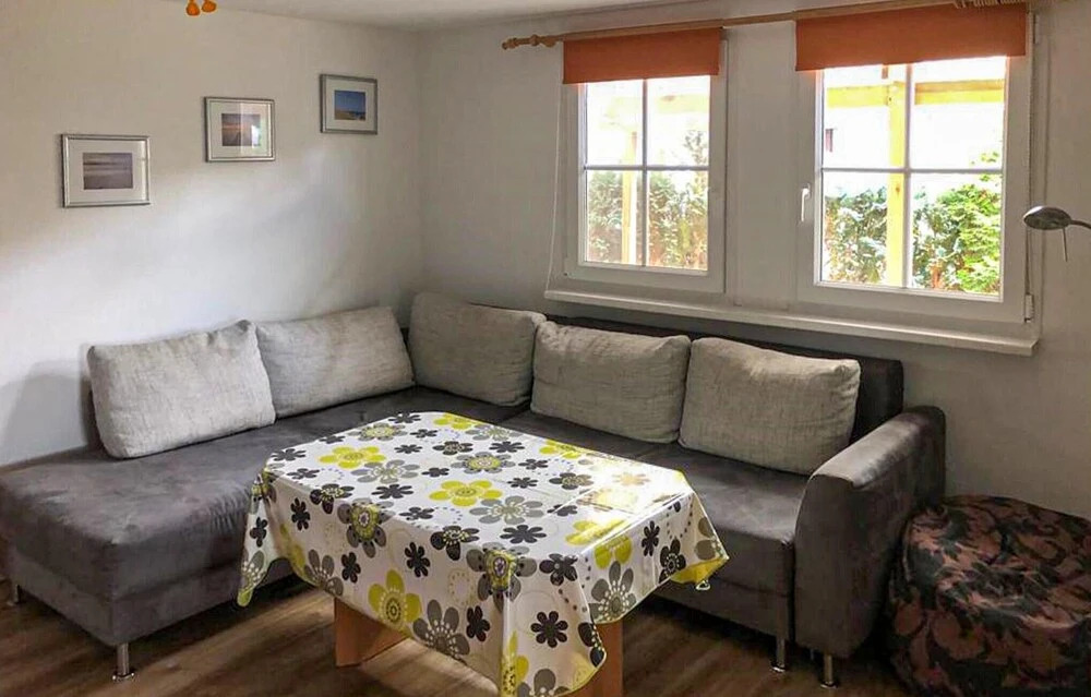1 Bedroom Lovely Home In Ueckermuende