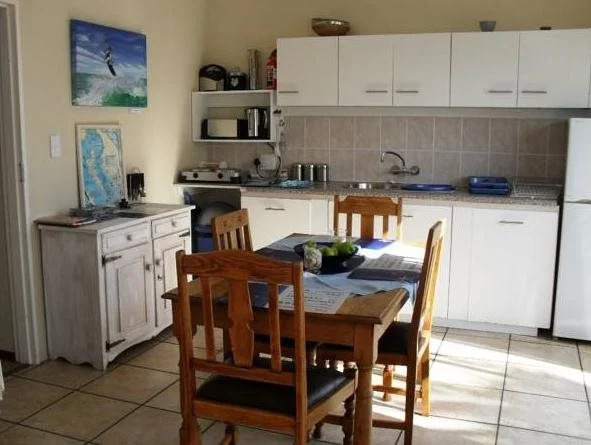 Croeso Guest House
