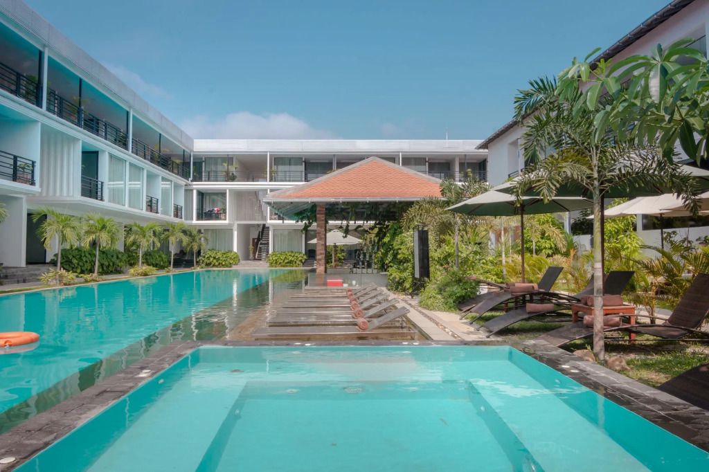 Elysium Suite