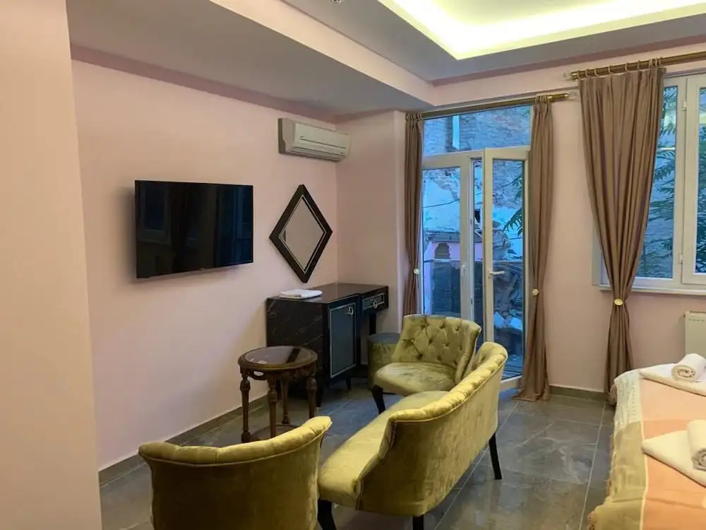 Raven Suite Hotel Taksim
