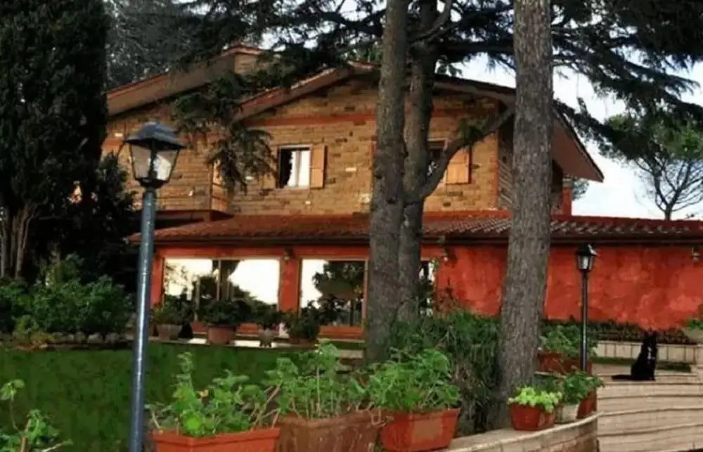 Villa Paradiso