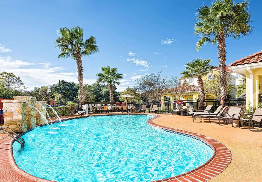 TownePlace Suites by Marriott San Antonio Northwest