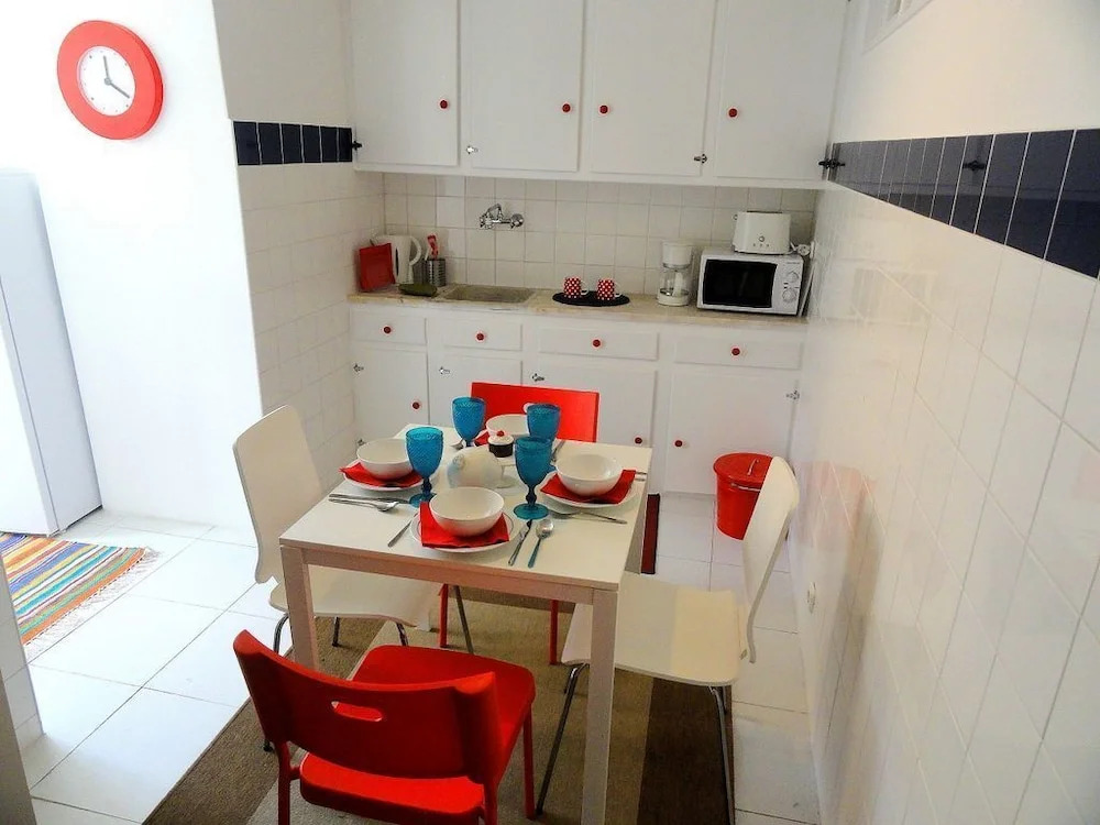 Lisbon Experience Apartments Príncipe Real