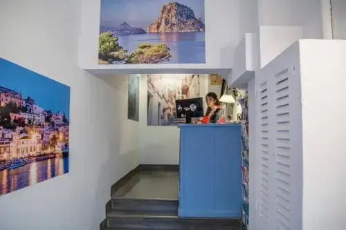 Hostal Costa