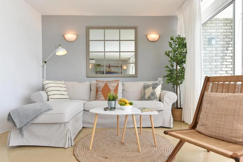Apartment Oasis CM18 by VillaGranCanaria