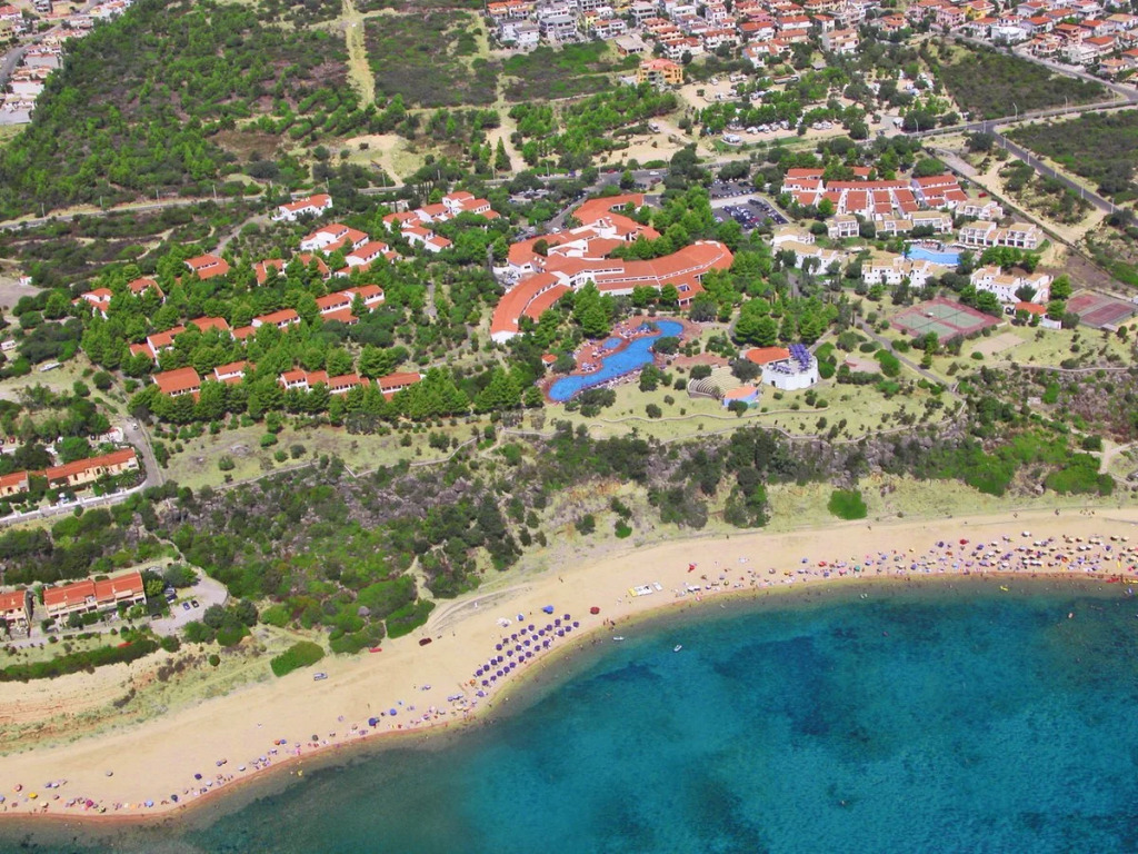 Club Esse Palmasera