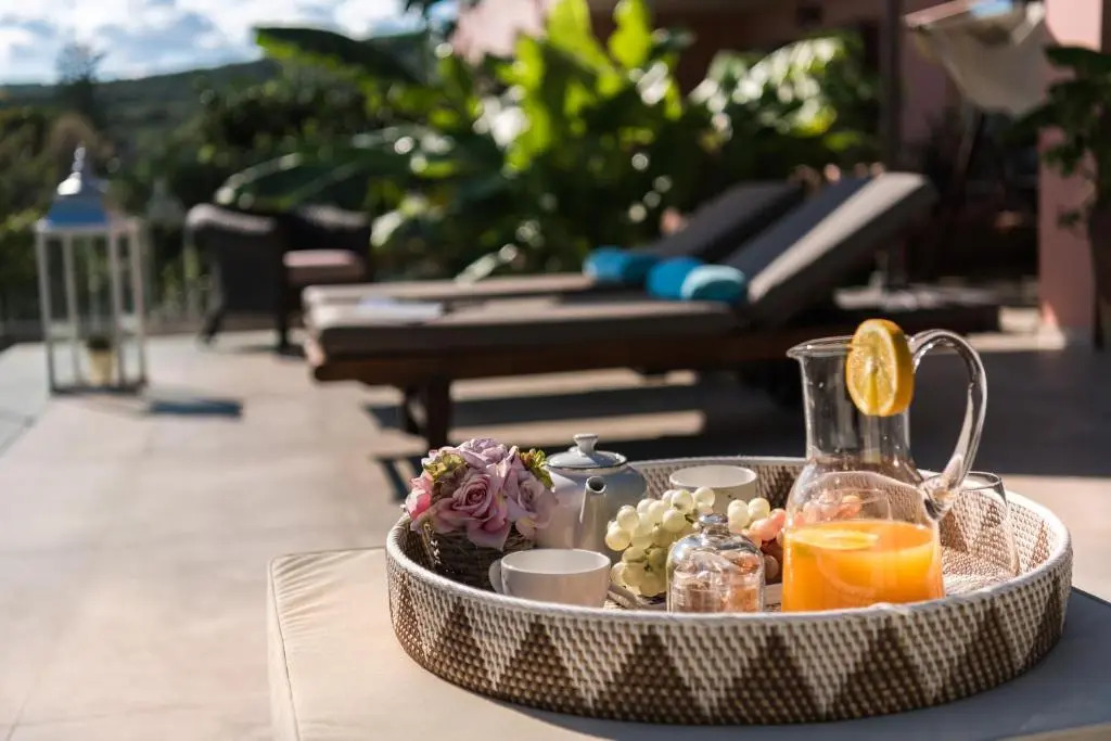 Calypso Suites & Villas