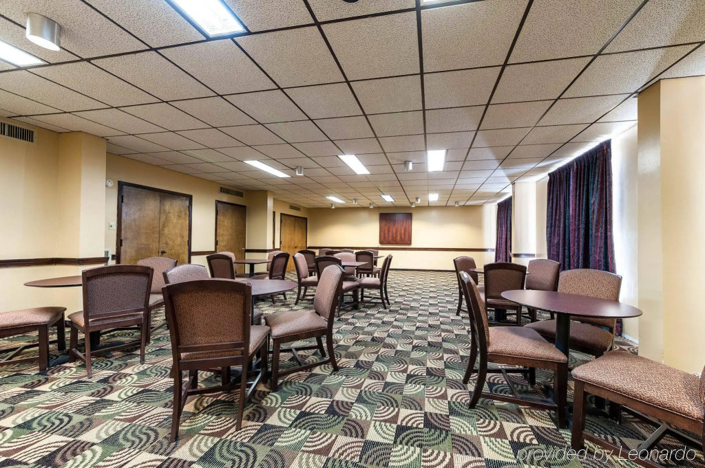 Rodeway Inn
