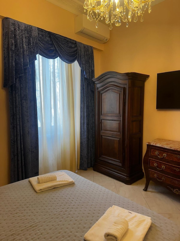 MDS Ottaviano Apart 2 Bedrooms Walk to St Peter