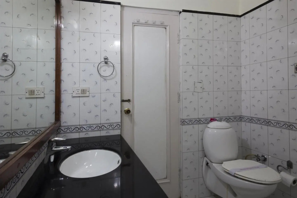 Hotel Asia Shripati