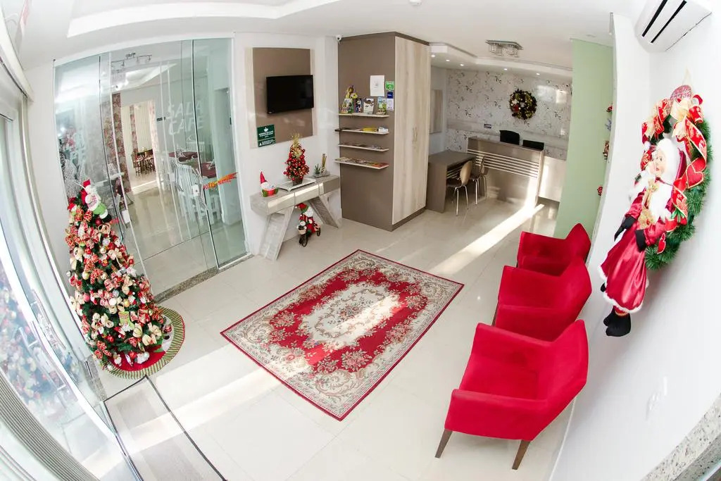 HN-Hotel Natal Penha