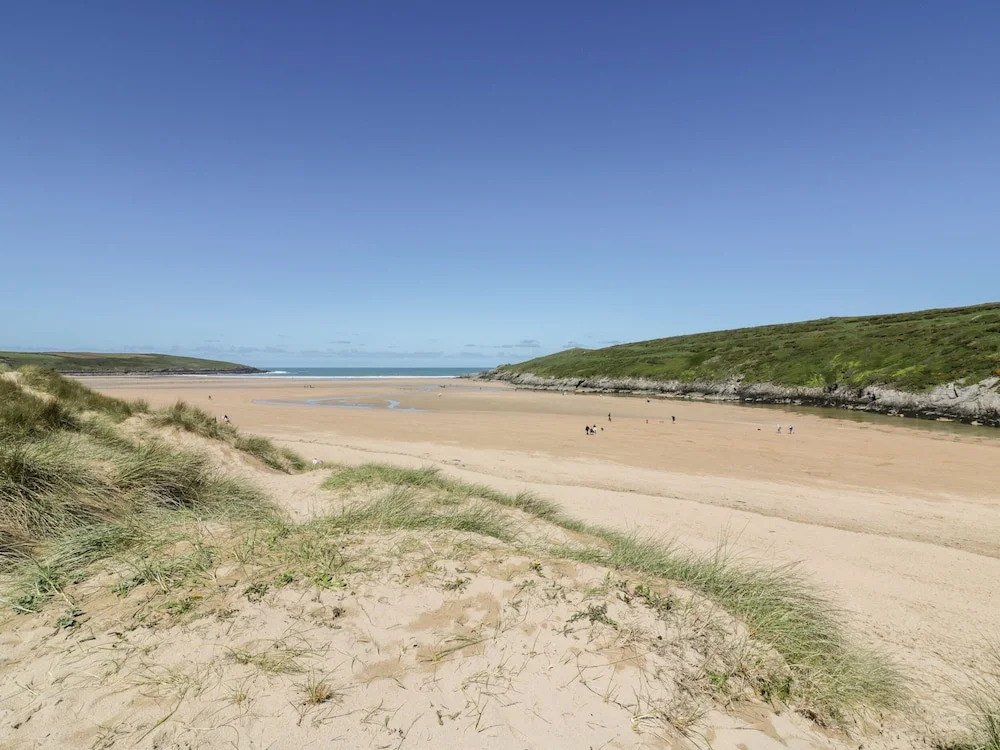 The Dunes