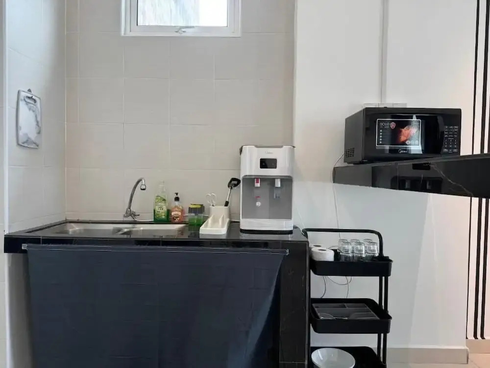 IPOH D Festivo Premium Suites by uBook