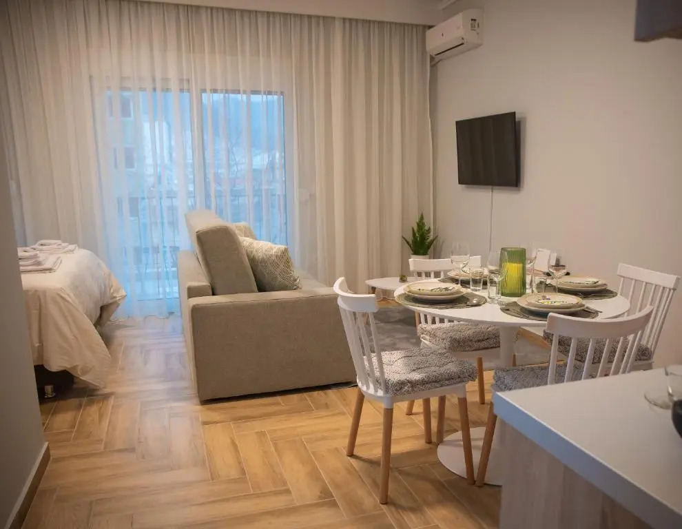 Irresistable Studio In The Heart Of Xanthi