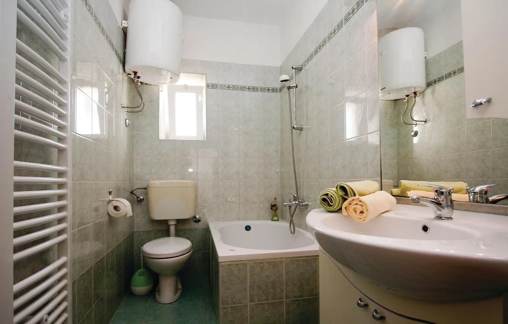 Amazing Apartment In Rabac